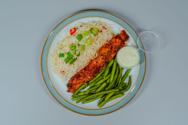 Fresh Good Food Dietitian ready meals